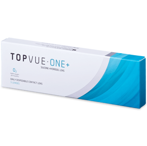 TopVue One+ (5 šošoviek)