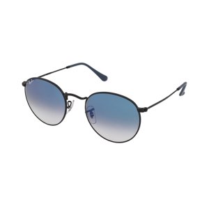 Ray-Ban Round Metal RB3447 006/3F