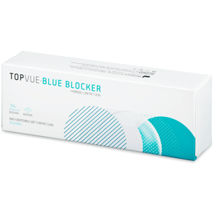 TopVue Blue Blocker (30 šošoviek)