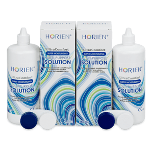 Horien Ultra Comfort 2 x 360 ml