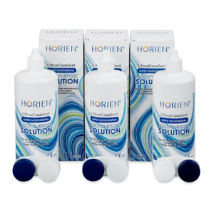 Horien Ultra Comfort 3 x 360 ml