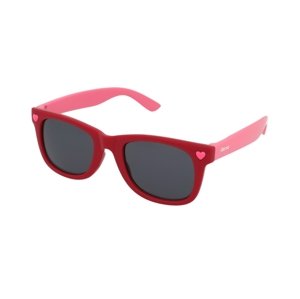 Detske slnečné okuliare Alensa Red Pink