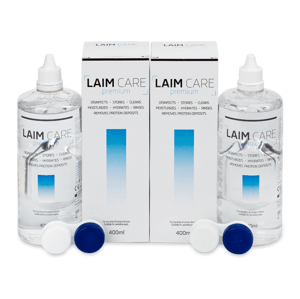 Laim-Care 2 x 400 ml