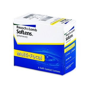 SofLens Multi-Focal (6 šošoviek)
