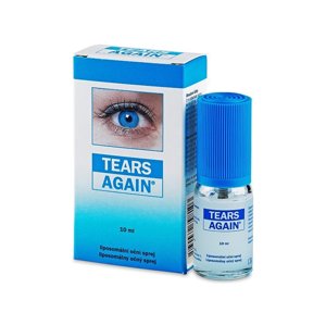 Tears Again 10 ml