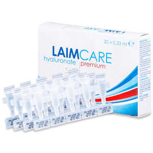 Laim-Care gel drops (20 x 0,33 ml)