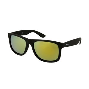 Slnečné okuliare Alensa Sport Black Gold Mirror