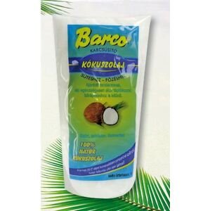 Kokosový olej Barco, 1 liter