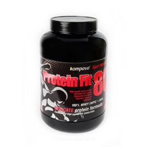 Protein na objem ProteinFit 80, 500g