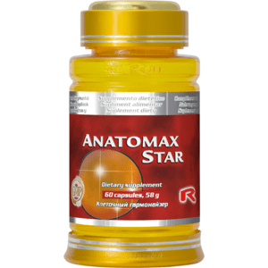 Anatomax Star