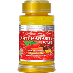 Anti Parasite Star