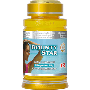 Bounty Star - menopauza