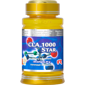 Cla 1000 Star