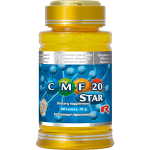 CMF 20 STAR