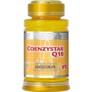 Coenzystar Q10
