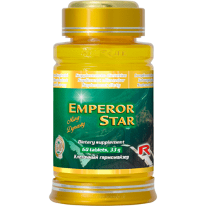 Emperor Star