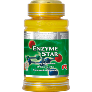 Enzyme Star