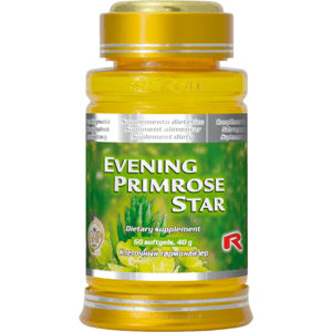 Evening Primrose Star