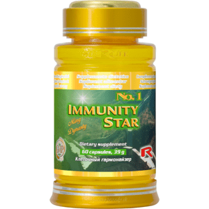 Imunity Star