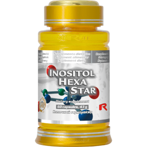 Inositol Hexa Star