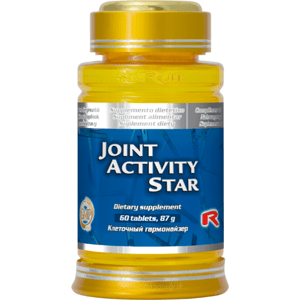 Joint Activity Star