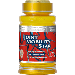 Joint Mobility Star
