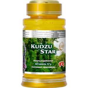 Kudzu Star