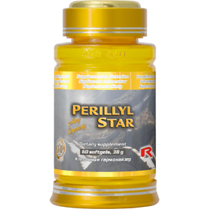 Perillyl Star