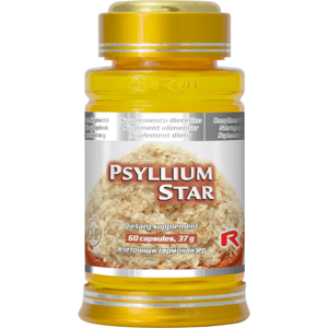 Psyllium Star