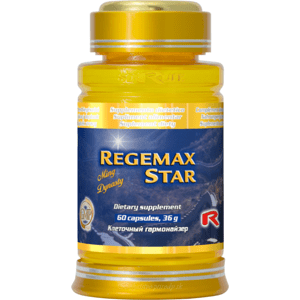 Regemax Star