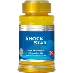 Shock Star