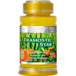 Tramostic Star