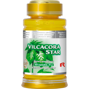 Vilcacora Star
