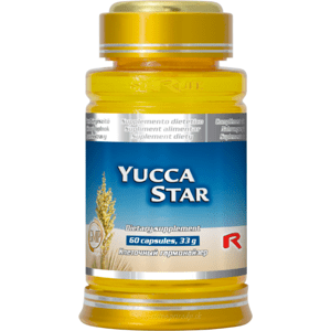 Yucca Star