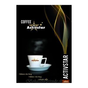 Káva Activstar - mletá