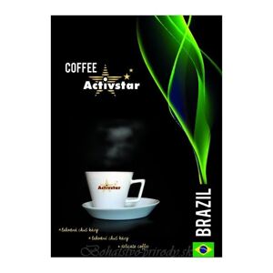Káva Brazil - mletá