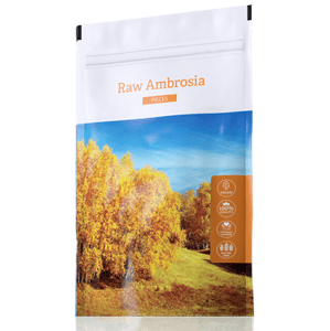 Raw Ambrosia pieces (Energy), 100g