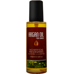 Arganový olej - ARGAN OIL 100ml