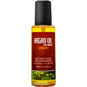 Arganový olej - ARGAN OIL SPRAY