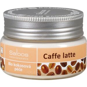Kokosový olej - Caffe latte