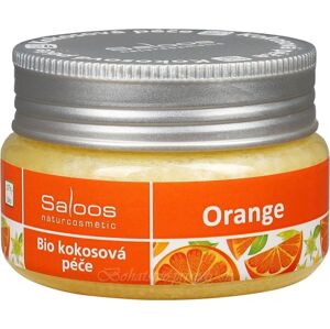Kokosový olej - Orange