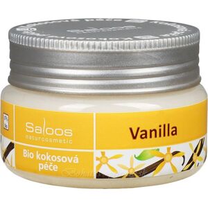 Kokosový olej - Vanilka