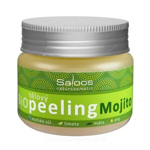 Peeling - mojito