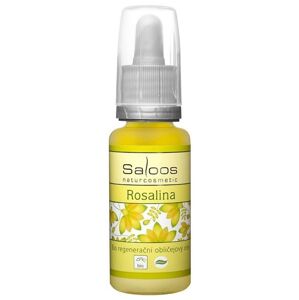Čajovník rosalina - pleťový olej