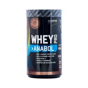 Whey PRO anabol - protein
