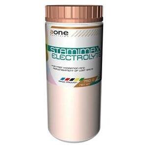 Stamimax Electrolyte - iontové nápoje