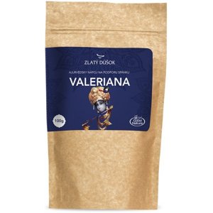 Ajurvédska káva VALERIANA - spánok 100g