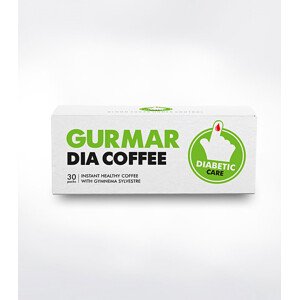 Káva pre diabetikov- Gurmar dia coffe (cukrovka)