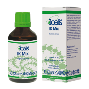 IK Mix - Joalis - imunokomplexy