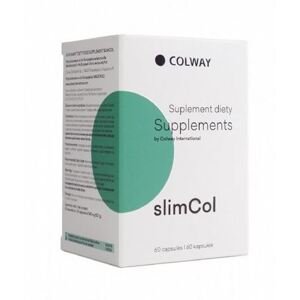 SlimCol - zdravé chudnutie Colway
